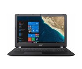 Acer Aspire 3 A315-54-50AZ Notebook PC - Core i5-8265U / 15.6" HD / 8GB RAM / 1TB HDD / Win 10 Home / Black (NX.HEFEA.01A)