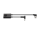 HP DisplayPort To VGA Adapter (F7W97AA)