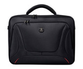 Targus Corporate Traveller 14-inch Topload Laptop Case - Black (CUCT02UA14EU)