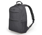 Port Designs Sydney 15.6-inch Backpack - Grey