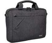 Targus Pulse 15.6" Laptop Sleeve - Black/Atoll Blue