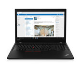 Lenovo ThinkPad E15 Notebook PC - Core i7-10510U / 15.6" FHD / 8GB RAM / 512GB SSD / Radeon RX 640 2GB / Win 10 Pro (20RD001TZA)