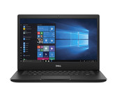 Dell Vostro 5490 Notebook PC - Core i5-10210U / 14" FHD / 8GB RAM / 256GB SSD + 1TB HDD / Nvidia MX230 2GB / Win 10 Pro (N4107VN5490EMEA01)