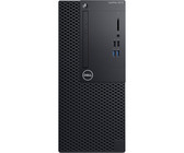 HP 240 G9 All-in-One Desktop PC - Core i3-1215U / 23.8" FHD / 8GB RAM / 256GB SSD / Win 11 Pro / Iron Grey