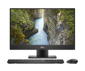 Dell OptiPlex 7460 All-in-One Desktop PC - Core i7-8700 / 8GB RAM / 1TB HDD / 23.8" FHD / Win 10 Pro