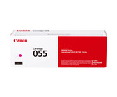 Genuine Canon 055 Yellow Toner Cartridge