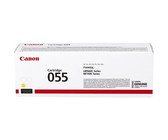 Genuine Canon 055 Yellow Toner Cartridge