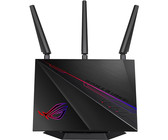 ASUS RT-AC57U V2 AC1200 Dual Band WiFi Gigabit Router