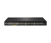 HPE Aruba 3810M 48G PoE+ 4SFP+ 1050W Switch (JL429A)