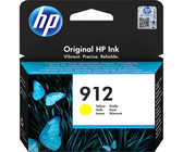 Genuine HP 123 Black Ink Cartridge (F6V17AE)