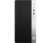 HP ProDesk 400 G6 Microtower PC - Core i7-9700 / 8GB RAM / 256GB SSD / AMD R7 430 2GB / Win 10 Pro (7PG57EA)