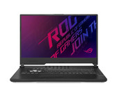 ASUS ROG Strix G15 Gaming Notebook PC - Ryzen 7-4800H / 15.6" FHD / 8GB RAM / 512GB SSD / NVIDIA GeForce RTX 3060 6GB Graphics / Win 11 Home / Grey