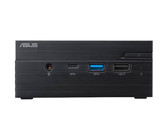 ASUS ExpertCenter D5 SFF D500SA Desktop PC - Celeron G5905 / 4GB RAM / 1TB HDD / Win 11 Home