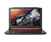 Acer Aspire Nitro 5 Core i7 Gaming Notebook