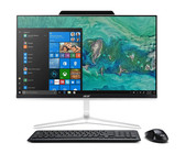 HP ProOne 600 G2 Core i3 Touch All-in-One PC