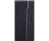 HP Desktop Pro A Microtower Business PC - Ryzen 5 2400G / 4GB RAM / 1TB HDD / DVD-RW Drive / Win 10 Pro (5BM01EA)