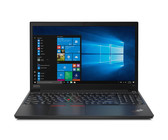 Lenovo ThinkPad E15 Notebook PC - Core i7-10510U / 15.6" FHD / 8GB RAM / 512GB SSD / Radeon RX 640 2GB / Win 10 Pro (20RD001TZA)