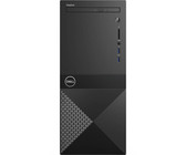 Shuttle XPC X50V7 All-in-One POS Desktop Chassis - Celeron 4250U / 15.6" HD Touch / No RAM / No HDD / No Operating System / Black