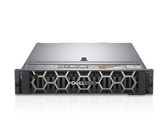 HPE ProLiant DL360 Gen10 6226R 2.9GHz 16-core 1P 32GB-R S100i NC 8SFF 800W PS Server