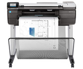 HP DesignJet T730 36-inch Printer