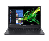 Acer Extensa EX215 Notebook PC - Core i5-1135G7 / 15.6" FHD / 8GB RAM / 512GB SSD / Win 11 Pro / Shale Black