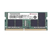 HP 16GB DDR4-3200 UDIMM Memory Module