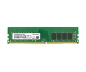 Kingston 16GB (2 x 8GB) DDR5 4800MT/s Non-ECC DIMM Desktop Memory Module