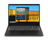 Lenovo IdeaPad S145-15IKB Notebook PC - Core i3-7020U / 15.6" HD / 4GB RAM / 1TB HDD / Win 10 Home / Granite Black