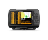 Garmin STRIKER Plus 9sv Worldwide with GT52