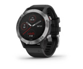 Garmin Fenix 5X Plus Sapphire Black