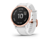 Garmin Fenix 5X Plus Sapphire Black