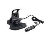 Garmin Auto Friction Mount Kit with Speaker (incl. CLA)