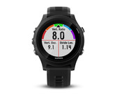 Garmin Forerunner 935 Black