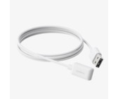 Suunto Magnetic USB Cable in White