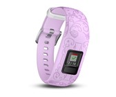 Garmin vivofit jr. 2 Disney Princess Purple