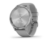 Garmin vivomove 3 Sport Powder Grey Silicone with Silver HW