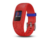 Garmin vivofit jr. 2 Adjustable Spider-Man Red