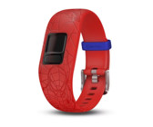 Garmin vivofit jr. 2 Adjustable Spider-Man Red Band