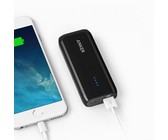 ANKER Astro E1 5200mAh UN Black