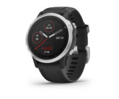 Garmin Fenix 5X Plus Sapphire Black