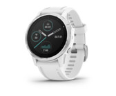 Garmin Fenix 5X Plus Sapphire Black