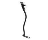 Saramonic SR-M3 Condenser Shotgun Camera Microphone with Headphone Output (Black)