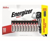 Eveready AA Platinum Batteries