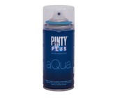 Pinty Plus: Water Based Spray Paint 150ml - True Blue