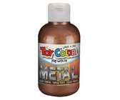 Toy Color Superwashable Finger Paint: Brown - 1000ml