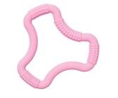 Baby Sense - Dummy Clip - Pink