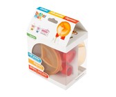 Nuk - Freestyle Silicone Soother - Pink