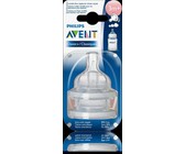 Avent - Sealing Discs - 6 Units