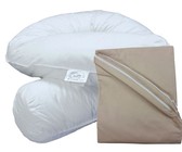 Bodypillow Snugg'L Maternity Pillow