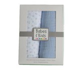 Love To Dream - Swaddle Up Original Grey - Newborn (2.2-3.8 Kg)